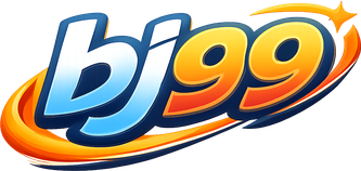 bj99 বাংলাদেশের গেমিং লোগো